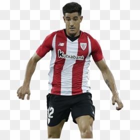 Yuri Berchiche - Player, HD Png Download - yuri png