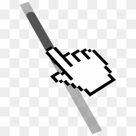 "  Class="img Fluid W 50 Float Right - Hand Cursor, HD Png Download - scroll bar png