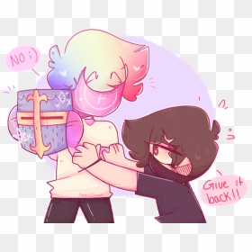 Fitz X Swaggersouls Lemon, HD Png Download - bruh png