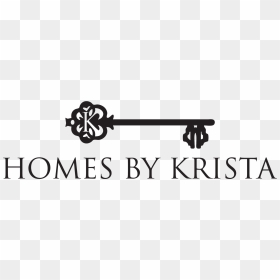 Homes By Krista Logo - Physicians Regional Healthcare System, HD Png Download - realtor logo white png