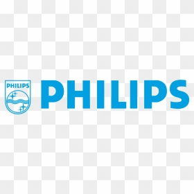 Philips, HD Png Download - philips logo png