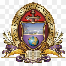 Emblem, HD Png Download - liston png