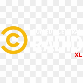 Comedy Central Rebrand, HD Png Download - comedy central logo png