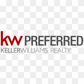 Future Realty Group Of Keller Williams, HD Png Download - kw logo png