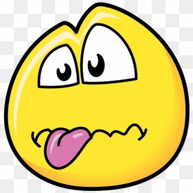 Smiley, HD Png Download - cringe png