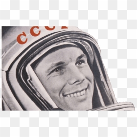 Yuri Gagarin Cosmonaut Clip Arts - Yuri Gagarin Png, Transparent Png - yuri png