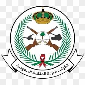 Royal Saudi Land Forces - Royal Saudi Air Defense, HD Png Download - royal png