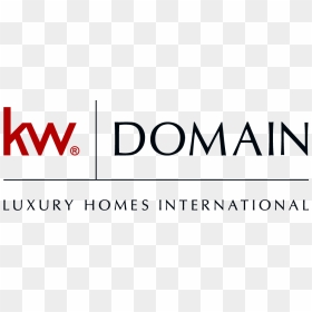 Keller Williams Domain Logo, HD Png Download - kw logo png