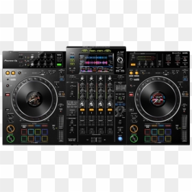 Pioneer Dj Xdj Xz, HD Png Download - deejay png