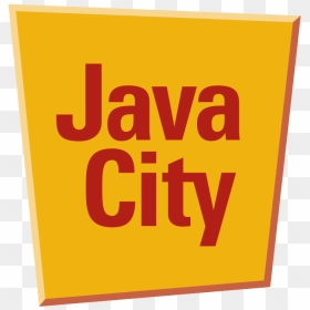 Java City Logo , Png Download - Java City Logo, Transparent Png - java logo png