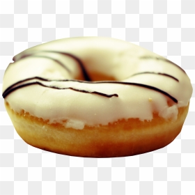 Download For Free Bun Png Clipart - Doughnut Image High Resolution, Transparent Png - bun png