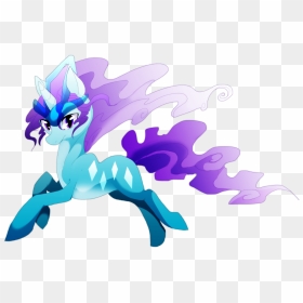 Dormin-kanna, Ponified, Safe, Simple Background, Solo, - Suicune, HD Png Download - suicune png