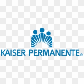 Kaiser Permanente, HD Png Download - kaiser permanente logo png