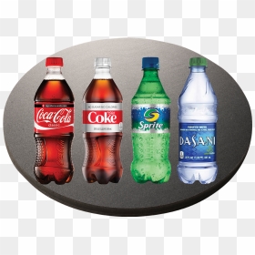 Pr Menu Beverage 20oz - Coca Cola, HD Png Download - sodas png