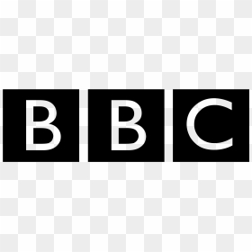 Bbc Logo Png, Transparent Png - bbc logo png