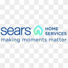 Sears, HD Png Download - sears logo png
