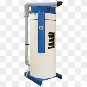 Scaldacqua Industriale A Gas Acciaio Inox - Gas Pump, HD Png Download - condensation png