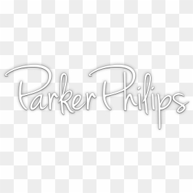 Calligraphy, HD Png Download - philips logo png
