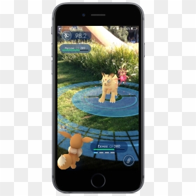 Ar Plus Pokemon Go, HD Png Download - scroll bar png