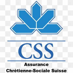 Css Assurance, HD Png Download - css logo png
