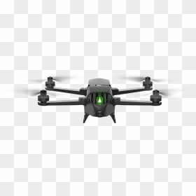 Parrot Bluegrass Uav For Agriculture - Parrot Bluegrass Fields, HD Png Download - drone icon png
