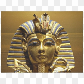 توت عنخ آمون, HD Png Download - king tut png