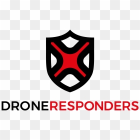 Droneresponders Logo, HD Png Download - drone icon png