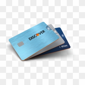 Discover It Credit Card - Discover Card, HD Png Download - discover logo png