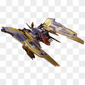 Yurei - Eve Online Valkyrie Strix, HD Png Download - valkyrie png