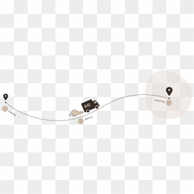 Company, HD Png Download - moving truck png