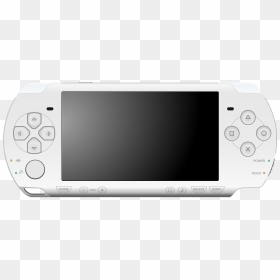 Psp Png Transparent, Png Download - game boy png