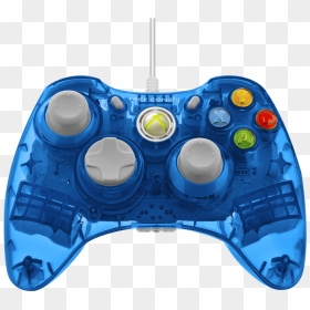 Download The Widest Range Of Leading Tech Brands Xbox - Rock Candy Wired Blue Controller, HD Png Download - xbox 360 png