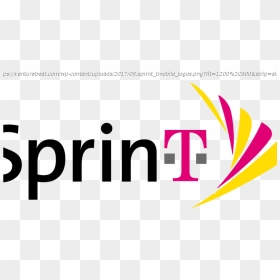 T-mobile Agrees To Acquire Sprint For $26 Billion - Sprint, HD Png Download - tmobile logo png