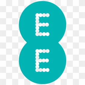 Ee Logo, HD Png Download - tmobile logo png