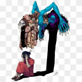 Haunter Png, Transparent Png - haunter png