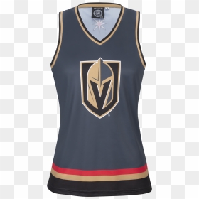 Vegas Golden Knights, HD Png Download - vegas golden knights logo png