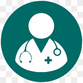 Physician , Png Download - Kielder Water & Forest Park, Transparent Png - doctor icon png