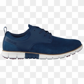 Blue Cycleur De Luxe Lace-ups Ridley - Sneakers, HD Png Download - ridley png