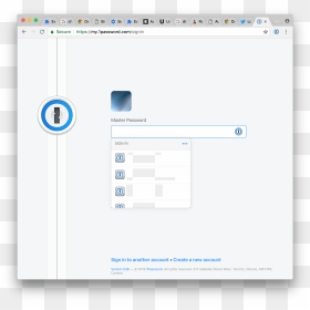 Screenshot, HD Png Download - scroll bar png