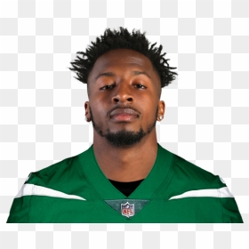 Smith Jeff - Frankie Luvu New York Jets, HD Png Download - jr smith png