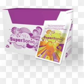 Construction Paper, HD Png Download - super sonic png