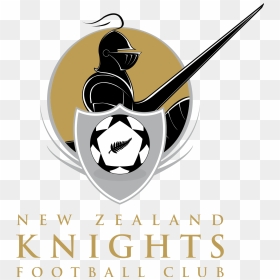 Marine City Mariners Football Clipart Jpg Royalty Free - New Zealand Knights Football Club, HD Png Download - mariners logo png