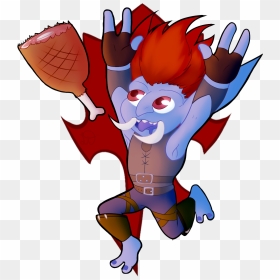 Gremlin , Png Download - Cartoon, Transparent Png - gremlin png