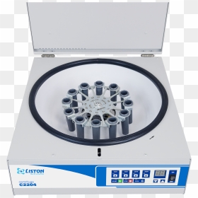 Liston C2204 Swing-out Benchtop Centrifuge - Santa Teresa De Jesus, HD Png Download - liston png