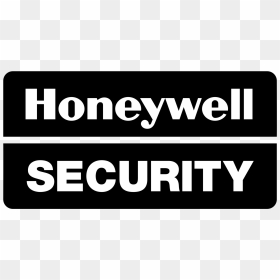 Honeywell Security Logo, HD Png Download - honeywell logo png