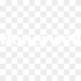 Honeywell Logo White Transparent, HD Png Download - honeywell logo png