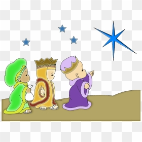 - Stickers De Los Reyes Magos , Png Download - Marcos Para Fotos De Los Reyes Magos, Transparent Png - imagenes en png