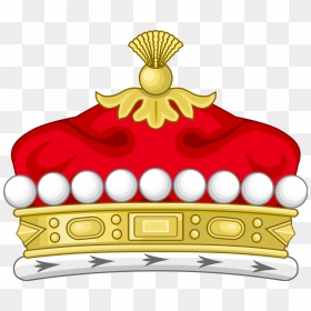 Coronet Of A Viscount, HD Png Download - ridley png