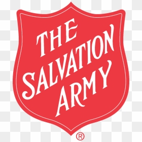 Salvation Army Logo, HD Png Download - salvation army logo png