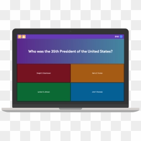 Like Kahoot, But Students Can Earn Points That They - Funny Gimkit Questions, HD Png Download - kahoot png